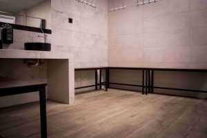 Vestuario Kilian Sport Fitness