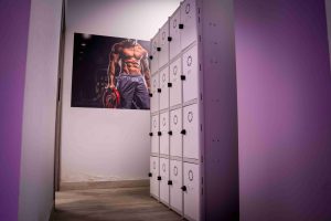 Vestuario Kilian Sport Fitness