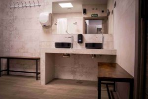 Vestuario Kilian Sport Fitness