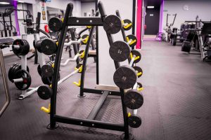 Sala de Musculación Kilian Sport Fitness