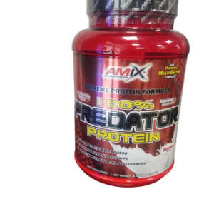 Proteína Predator Protein 1Kg