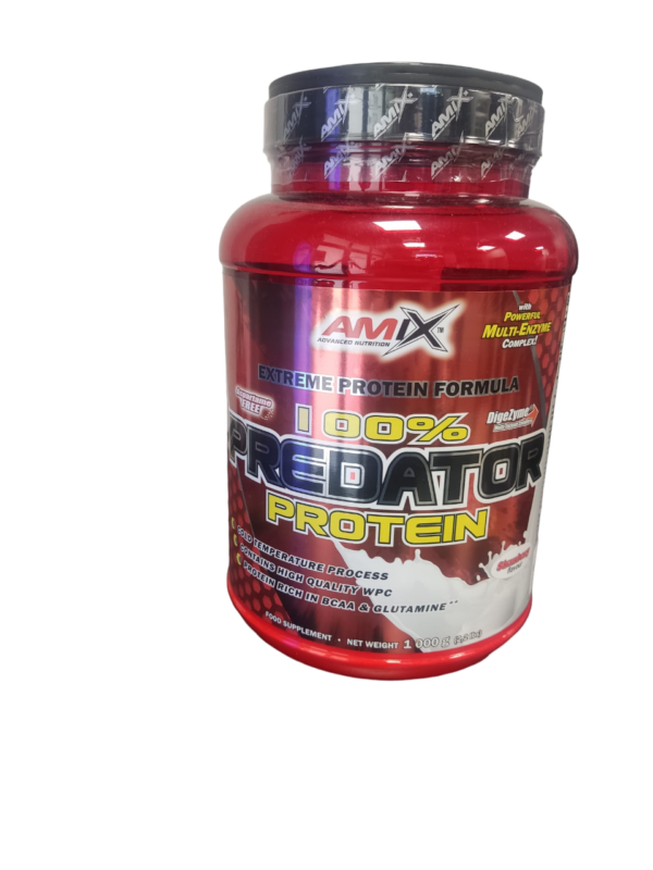 Proteína Predator Protein 1Kg