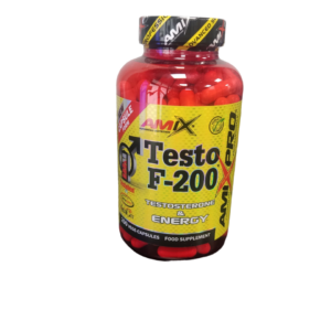 Testo F-200 200 caps