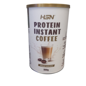 HSN PROTEIN INSTANT COFFEE