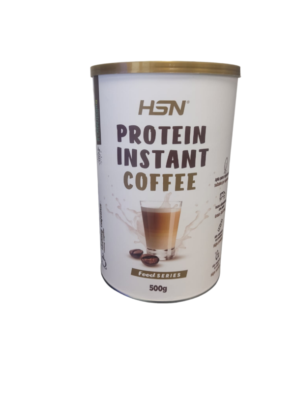 HSN PROTEIN INSTANT COFFEE