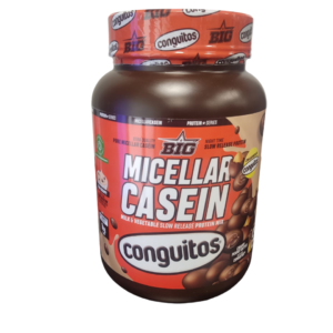 Micellar Casein Conguitos Special Edition 1 kg BIG