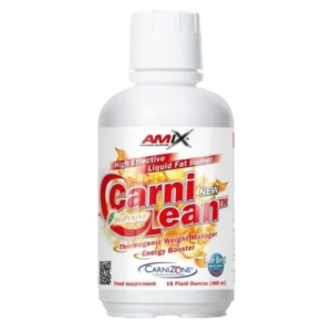 L-Carnitina CarniLean Burner 480 ml